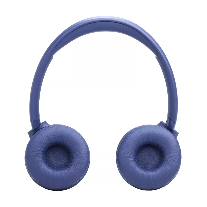 JBL Tune 530BT austiņas Bezvadu Galvas saite Zvani/Mūzika USB Type-C Bluetooth Zila