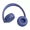 JBL Tune 530BT austiņas Bezvadu Galvas saite Zvani/Mūzika USB Type-C Bluetooth Zila