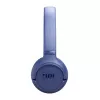 JBL Tune 530BT austiņas Bezvadu Galvas saite Zvani/Mūzika USB Type-C Bluetooth Zila