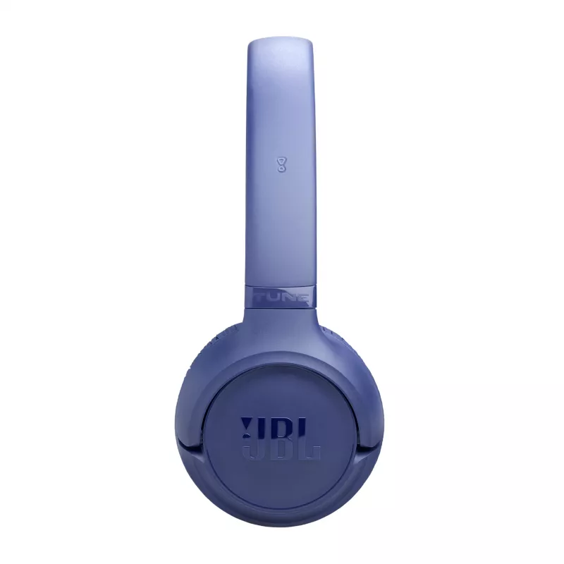 JBL Tune 530BT austiņas Bezvadu Galvas saite Zvani/Mūzika USB Type-C Bluetooth Zila