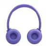 Austiņas JBL Tune 530BT bezvadu Bluetooth, pāri ausīm, galvas stīpa, 20–20000 Hz, 151 g, violetas