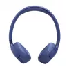JBL Tune 680NC austiņu komplekts ar vadu un bezvadu, galvas lentes tipa, zvaniem/mūzikai, USB Type-C, Bluetooth, zils