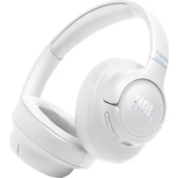 JBL Tune 780NC austiņu komplekts vadu un bezvadu galvas lentes zvani/mūzika USB Type-C Bluetooth balts