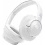 JBL Tune 780NC austiņu komplekts vadu un bezvadu galvas lentes zvani/mūzika USB Type-C Bluetooth balts