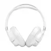 JBL Tune 780NC austiņu komplekts vadu un bezvadu galvas lentes zvani/mūzika USB Type-C Bluetooth balts