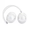 JBL Tune 780NC austiņu komplekts vadu un bezvadu galvas lentes zvani/mūzika USB Type-C Bluetooth balts
