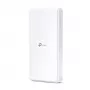 Bezvadu āra maršrutētājs TP-Link Archer NX200-Outdoor Dual-band Wi‑Fi 6 (802.11ax) 1201 Mbps, 2.5 Gigabit Ethernet, 5G, IP66, PoE, Balts