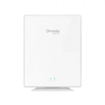 TP-Link Omada AX3000 3000 Mbit/s Balts Power over Ethernet (PoE)