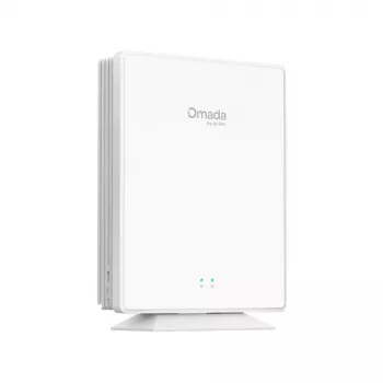 TP-Link Omada AX3000 3000 Mbit/s Balts Power over Ethernet (PoE)