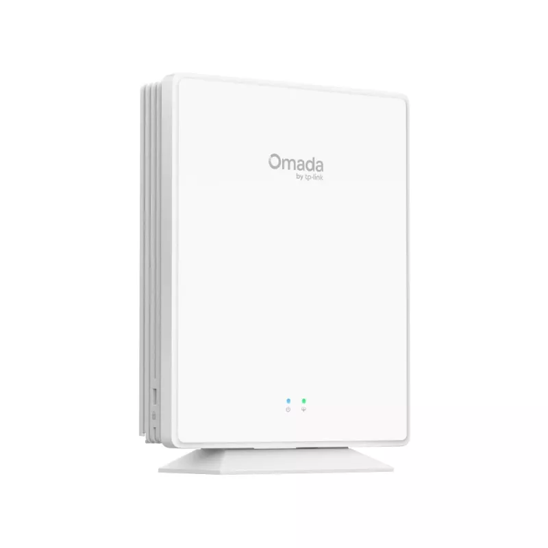TP-Link Omada AX3000 3000 Mbit/s Balts Power over Ethernet (PoE)