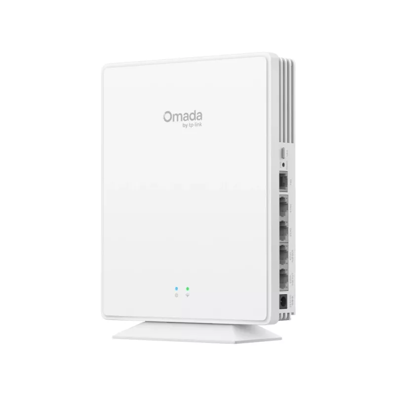 TP-Link Omada AX3000 3000 Mbit/s Balts Power over Ethernet (PoE)