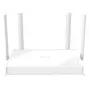 TP-Link Archer BE220W bezvadu maršrutētājs Gigabit Ethernet divjoslu (2,4 GHz / 5 GHz) balts