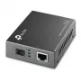 TP-Link Gigabit SFP multivides pārveidotājs MC220L, 1000 Mbit/s, daudzmodu, vienmoda