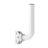 TP-Link Omada staba/sienas stiprinājuma komplekts āra piekļuves punktam, WLAN piekļuves punkta stiprinājums, Balta, Nerūsējošais tērauds, TP-Link, 400 g, 1 gab.