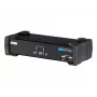 ATEN CS1762A KVM slēdzis Melns