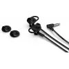 HP Earbuds Melns Headset 150, vadu, zvani/mūzika, 20 - 20000 Hz, 15 g, austiņas, melnas