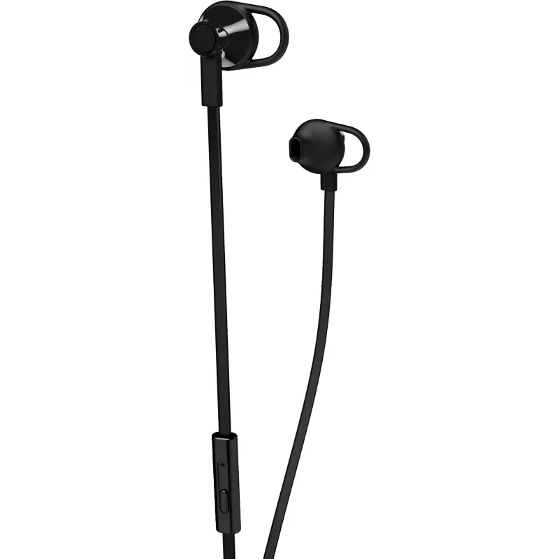 HP Earbuds Melns Headset 150, vadu, zvani/mūzika, 20 - 20000 Hz, 15 g, austiņas, melnas