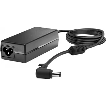 HP Thin Client 85W barošanas bloks, plānais klients, iekštelpām, 100 - 240 V, 50/60 Hz, 85 W, maiņstrāva-līdzstrāva