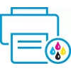 Toneru kasetnes HP 83X (CF283XD) 2 iepakojumā, lielas ietilpības, melnas, priekš LaserJet printeriem, 2200 lapaspuses (melns)