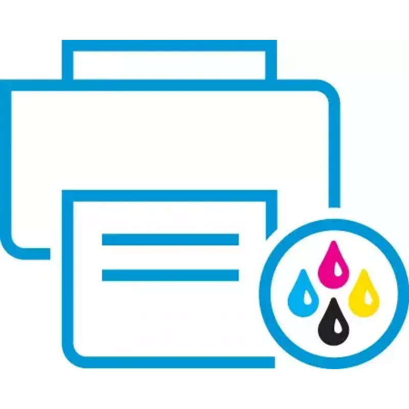 Toneru kasetnes HP 83X (CF283XD) 2 iepakojumā, lielas ietilpības, melnas, priekš LaserJet printeriem, 2200 lapaspuses (melns)