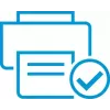 Toneru kasetnes HP 83X (CF283XD) 2 iepakojumā, lielas ietilpības, melnas, priekš LaserJet printeriem, 2200 lapaspuses (melns)