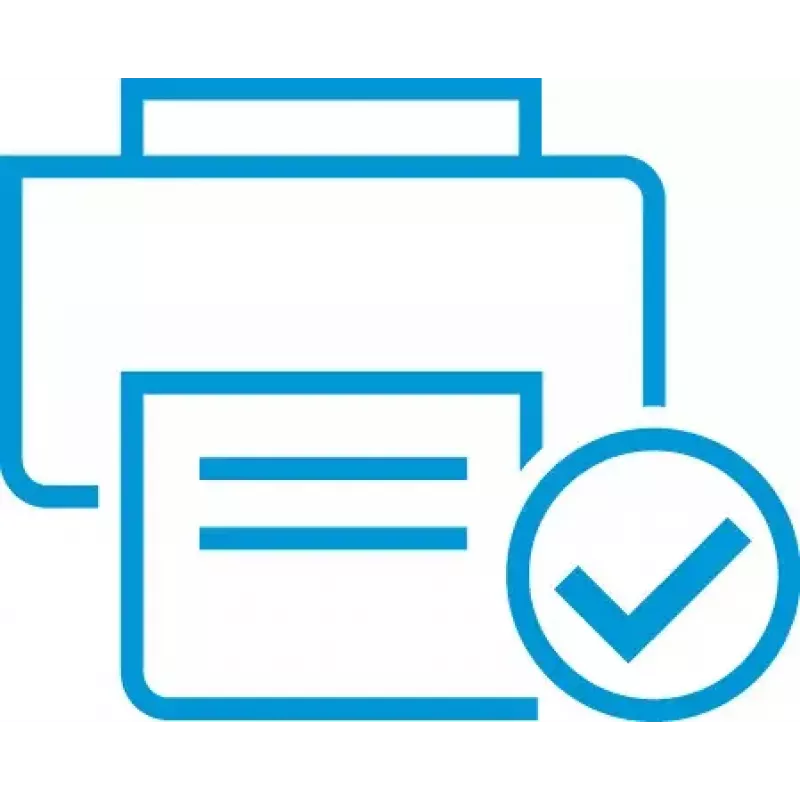 Toneru kasetnes HP 83X (CF283XD) 2 iepakojumā, lielas ietilpības, melnas, priekš LaserJet printeriem, 2200 lapaspuses (melns)