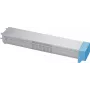 Samsung CLT-C6072S ciānkrāsas tonera kasetne, 15000 lapas, ciāns, 1 gab.