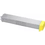 Samsung CLT-Y6062S dzeltenā tonera kasetne, 15000 lappuses, dzeltena, 1 gab.