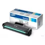 Samsung MLT-D1042X Low Yield Melns tonera kasete