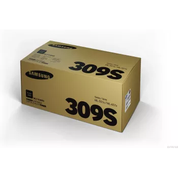Samsung MLT-D309S melna oriģināla tonera kasetne, 10000 lapas, melna, 1 gab.