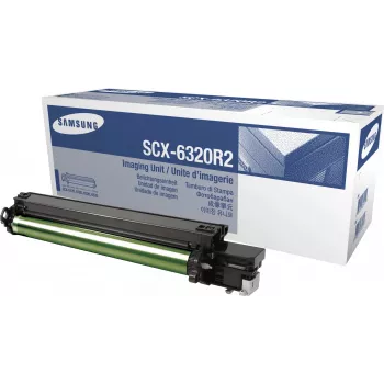 HP SV177A (Samsung SCX-6320R2) melnais attēlveidošanas bloks
