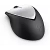 HP ENVY Rechargeable pele 500, piemērota abām rokām, lāzera, RF bezvadu, 1600 DPI, melna, pelēka