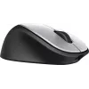 HP ENVY Rechargeable pele 500, piemērota abām rokām, lāzera, RF bezvadu, 1600 DPI, melna, pelēka