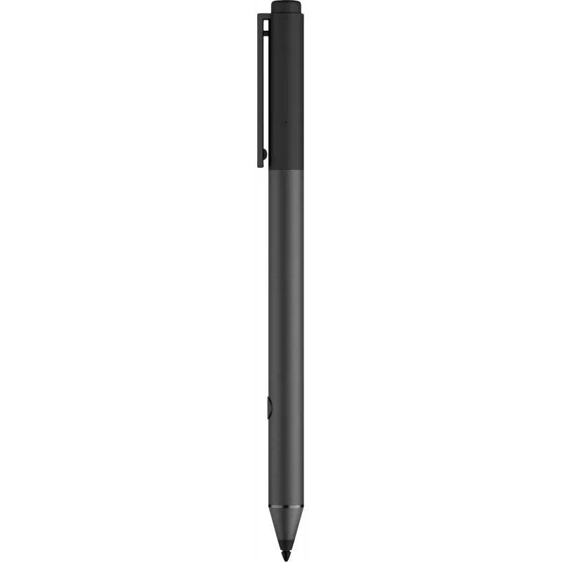 HP Tilt Pen, klēpjdators, HP, sudraba, Spectre x360 13-ae, mājas, 14,5 g