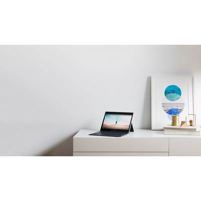 HP Tilt Pen, klēpjdators, HP, sudraba, Spectre x360 13-ae, mājas, 14,5 g