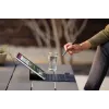 HP Tilt Pen, klēpjdators, HP, sudraba, Spectre x360 13-ae, mājas, 14,5 g