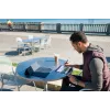 HP Tilt Pen, klēpjdators, HP, sudraba, Spectre x360 13-ae, mājas, 14,5 g