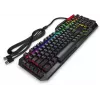HP OMEN by Sequencer tastatūra