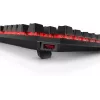 HP OMEN by Sequencer tastatūra
