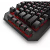 HP OMEN by Sequencer tastatūra
