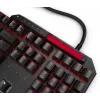 HP OMEN by Sequencer tastatūra