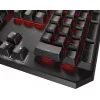 HP OMEN by Sequencer tastatūra