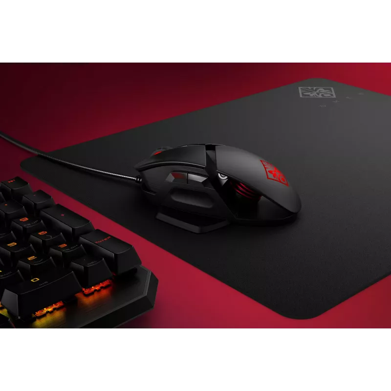 HP OMEN by Sequencer tastatūra
