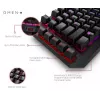 HP OMEN by Sequencer tastatūra