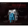 HP OMEN by Sequencer tastatūra