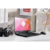 HP OMEN by Reactor pele, labās rokas, optiska, USB Type-A, 16000 DPI, 0,2 ms, melna