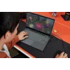 HP OMEN by Reactor pele, labās rokas, optiska, USB Type-A, 16000 DPI, 0,2 ms, melna