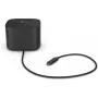 Dokstacija HP Thunderbolt Dock 120W G2 Vadu Thunderbolt Melna