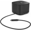 Dokstacija HP Thunderbolt Dock 120W G2 Vadu Thunderbolt Melna