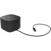 Dokstacija HP Thunderbolt Dock 120W G2 Vadu Thunderbolt Melna
